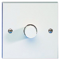 Dimmer Exclusive 1 Gang 2 Way 400w