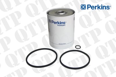 John Deere 6R  26566602G - Fuel Filter