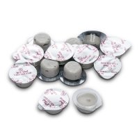 First and Final Prophy Pumice - 200 x 2g Cups