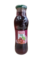 Glass Bottle Cherry Juice (Visne) Dimes(12x250)