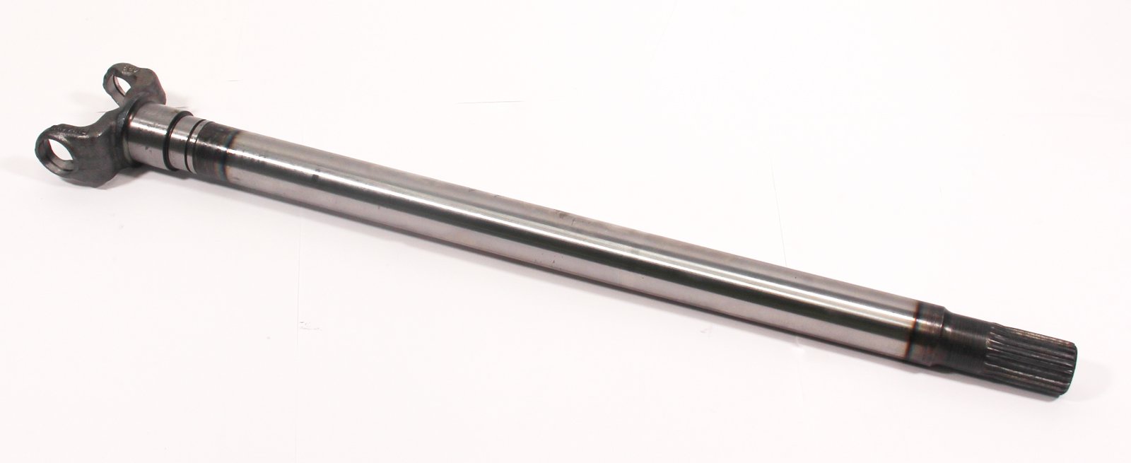 SHAFT - AXLE LH 612.5MM