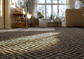 broadloom carpet