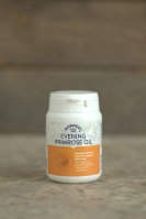 Dorwest Evening Primrose Oil Capsules