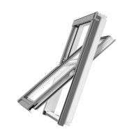 RoofLite White Painted