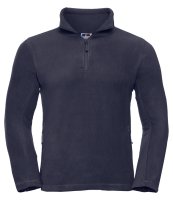 Russell 1/4 Zip Outdoor Fleece