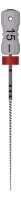 Coltene HyFlex K-File 15 25mm  