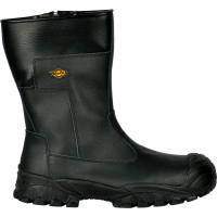 Cofra Black Rigger Boot