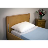 The SleepKnit pillowcases offer comfort and performance with an envelope-style closure.