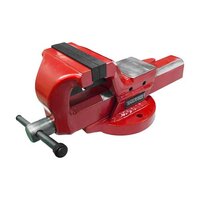 Work Bench 4 Inch Vice