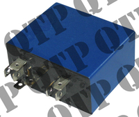 PTO Control Module