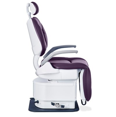 Belmont Eurus Swivel Chair