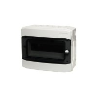 IMO E-12W 12 Way Distribution/String Box, IP65