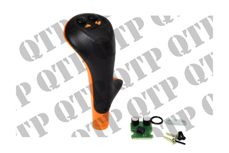 Range Lever Knob John Deere 6010 6020 Quality Tractor Parts LTD.