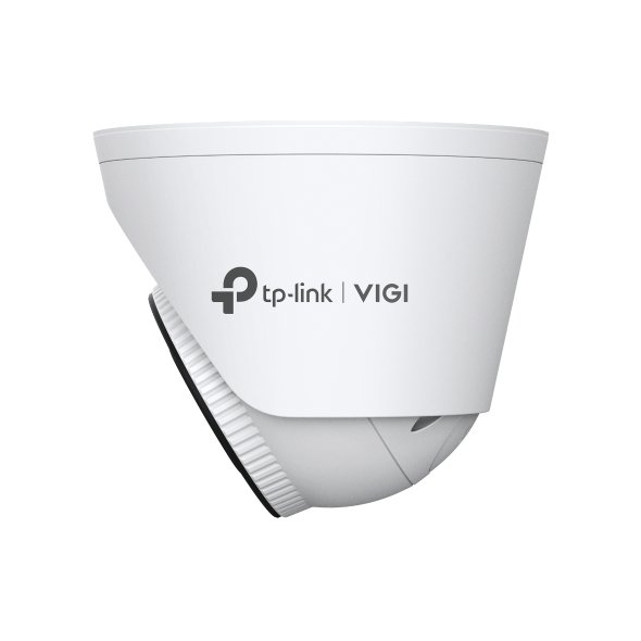 Vigi by TP-Link InSight S455 outdoor installation with IP67 housing