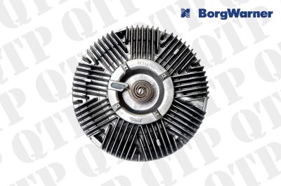 BORG WARNER Viscous Fan Clutch 57688 - John Deere 7600-7800