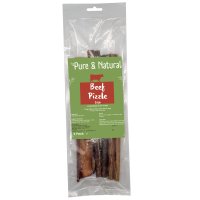 Pure & Natural Bulls Pizzle