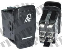 Work Lamp Switch