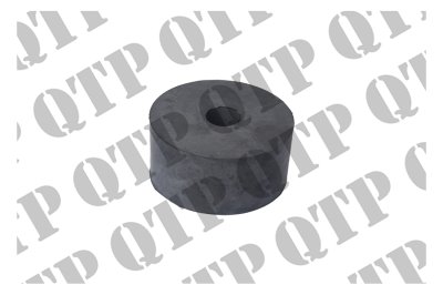 Radiator Isolator Rubber