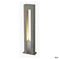 ARROCK ARC, GRANITE BOLLARD, GU10