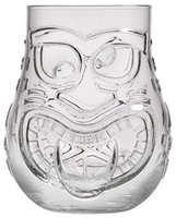 Tiki '2 Face' Tumbler 16.5oz 47cl Carton of 12