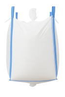 Half Tonne Bags - 75 x 75 x 70cm - 500kg - Plain