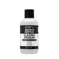 Winsor & Newton - Artists Acrylic - Glazing Medium 125ml