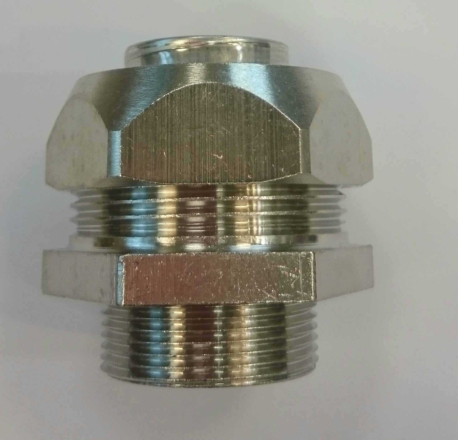 Liquid Tight Conduit Glands 1663mm Demesne Electrical Demesne