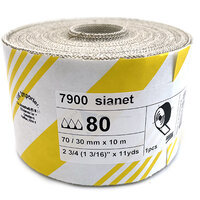 P80 Sianet Roll 70x10mtr Roll