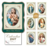 Calendar/6 inchx8 inch/Series 102   (96550)