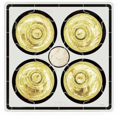 IXL Tastic Prime Trade Pack 3 in 1 White