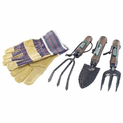 Young Gardeners Tool Set