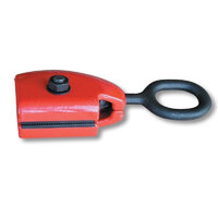BELL TYPE CLAMP