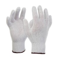 Esko Knitted Polycotton Glove