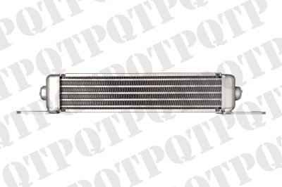 Oil Cooler