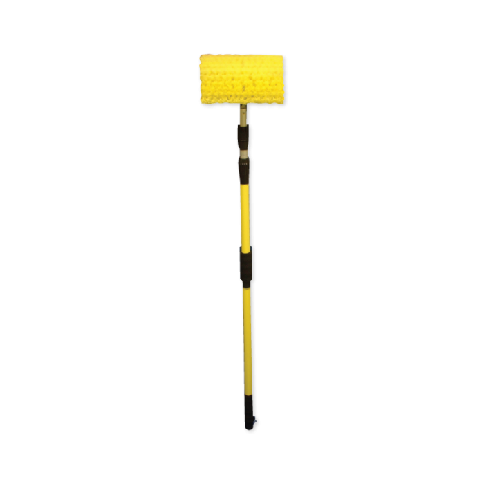  Car Wash Brush & Head 133"