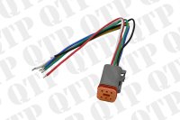 John Deere Electrical Connector