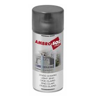 Zinc Spray
