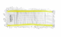 DISINFECTION MOP LOOPED YELLOW 40cm