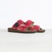 Berry Go Sandals