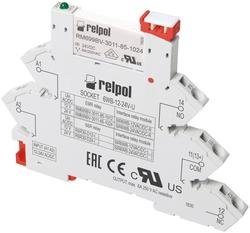 Interface Relay 48VAC/DC, Rated load 6A