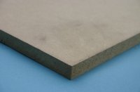 Quarter MDF sheet 12mm 2.4x0.3 Metre (8x1ft)