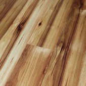 10mm Metro High Shine 4V AC4 Tirana Hickory HG 1.76 SQM - Price Per Sq. Yard.