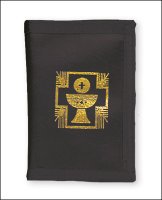 Communion Wallet/Black   (C6464)