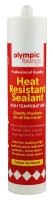 Heat Resistant Silicone