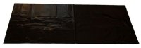 18KG CHSA Compactor Sack - Black 140L