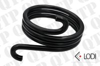 Mudguard Spring Right 