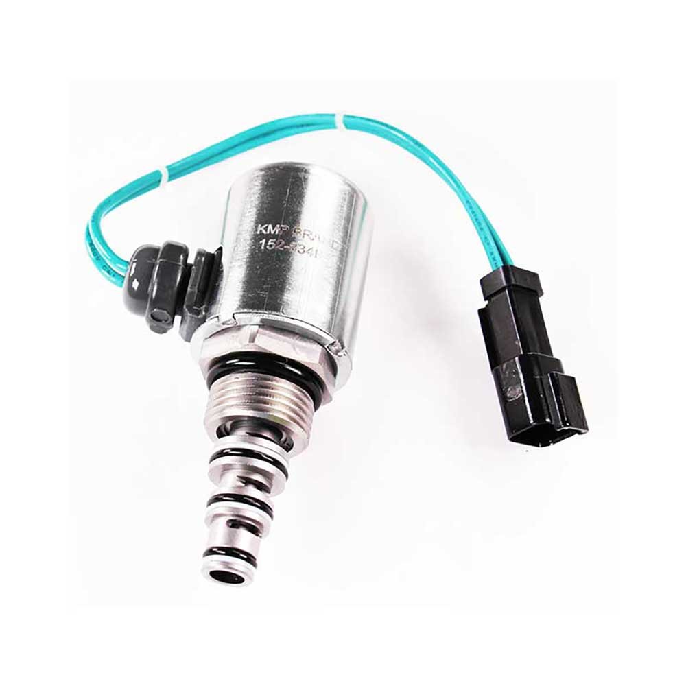 VALVE GP SOLENOID