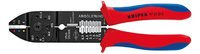 Knipex Crimping pliers for terminals