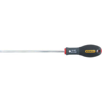 Stanley FatMax Screwdriver Flared Tip 12.0 x 250mm