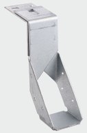 Timber to Masonry Hangers